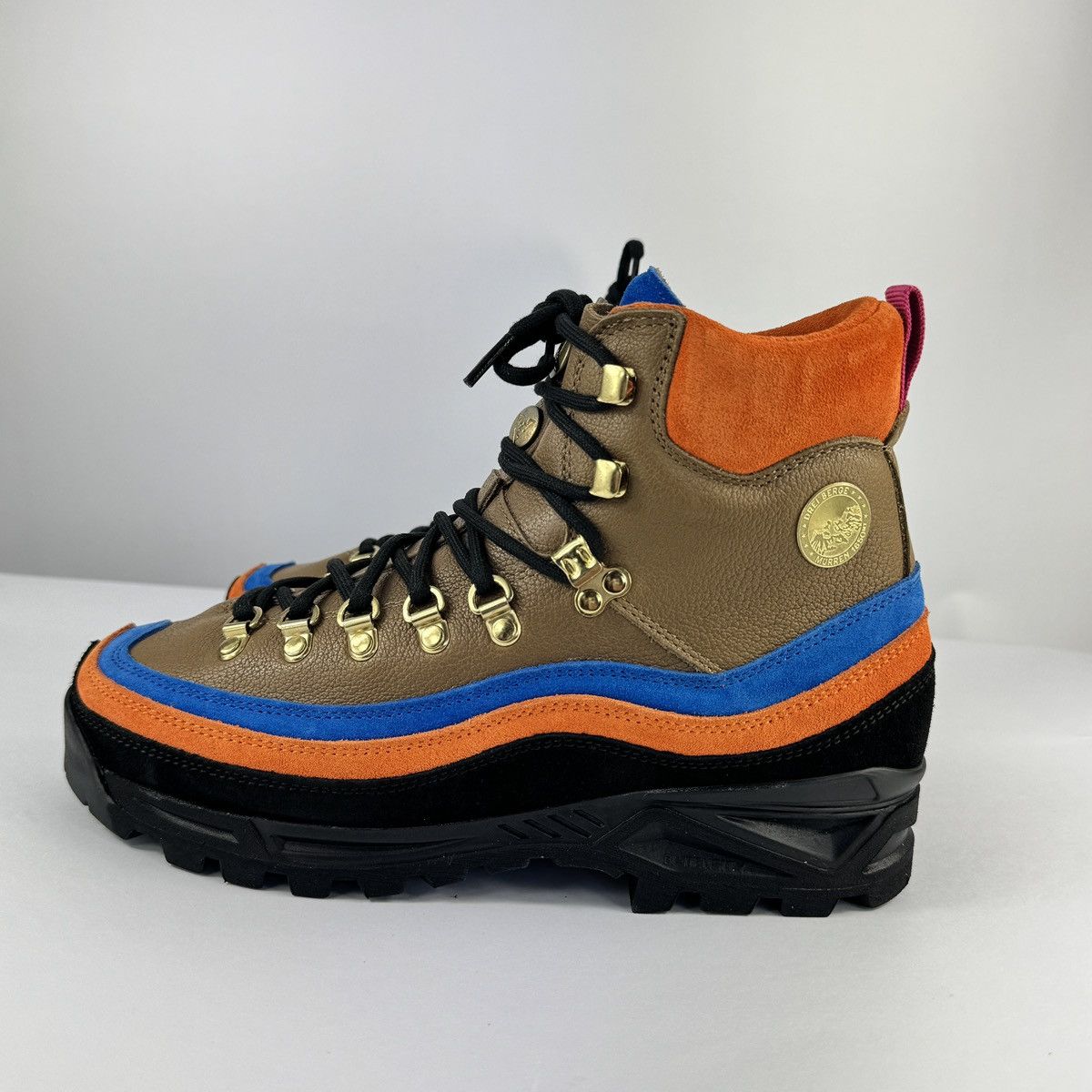 Other Special Edition Ramdane Touhami Die Drei Berge Hiking Boots Size US 7 / EU 40 - 11 Thumbnail