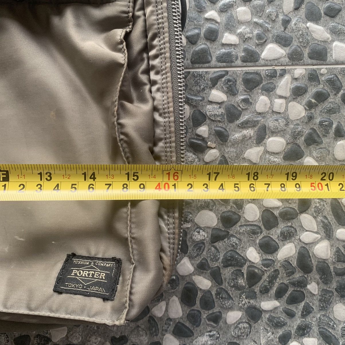 Porter × Porter Classic PORTER YOSHIDA & COMPANY BAG Size ONE SIZE - 3 Thumbnail
