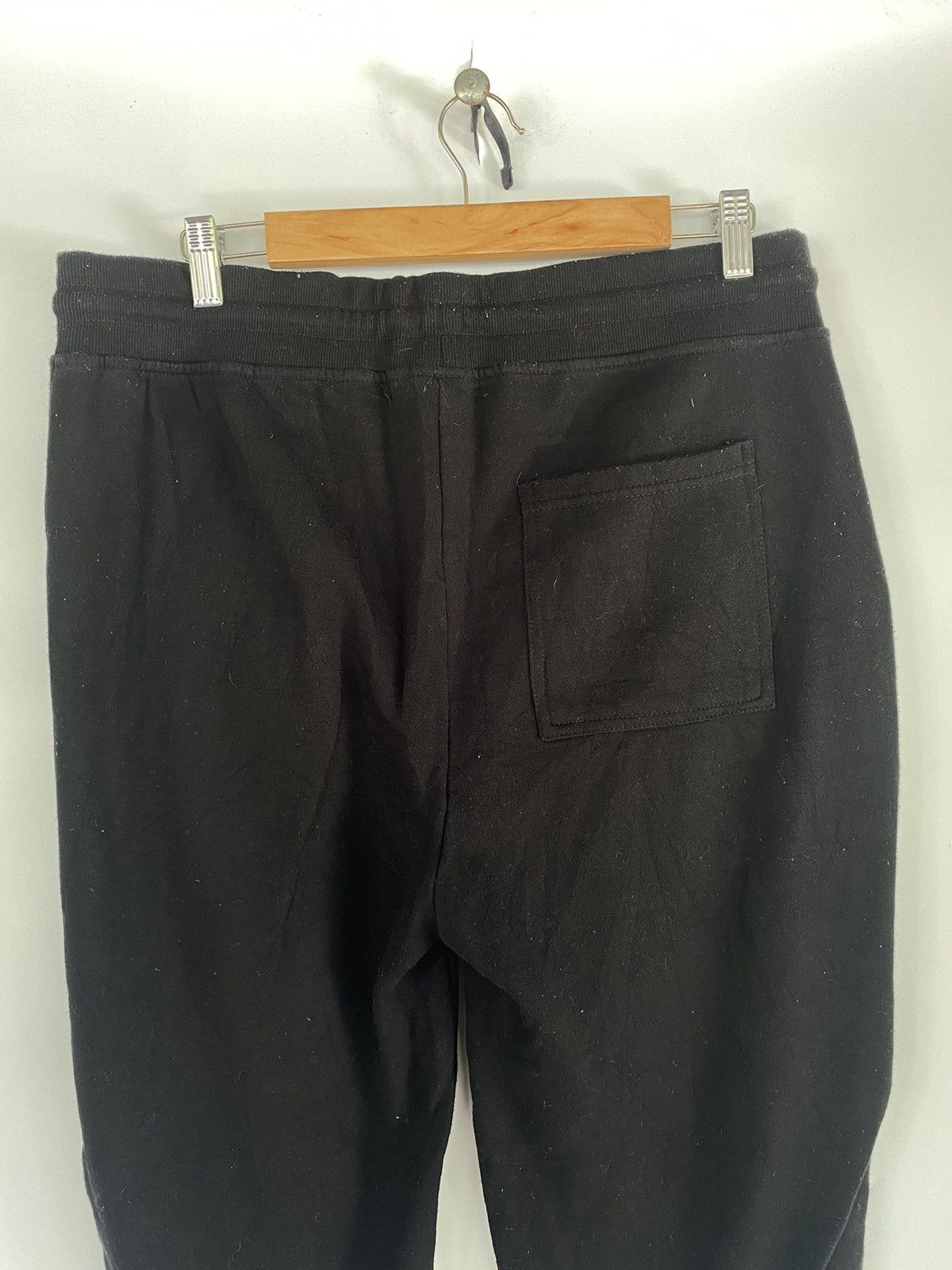Japanese Brand 21 Men Jogger Sweatpants
