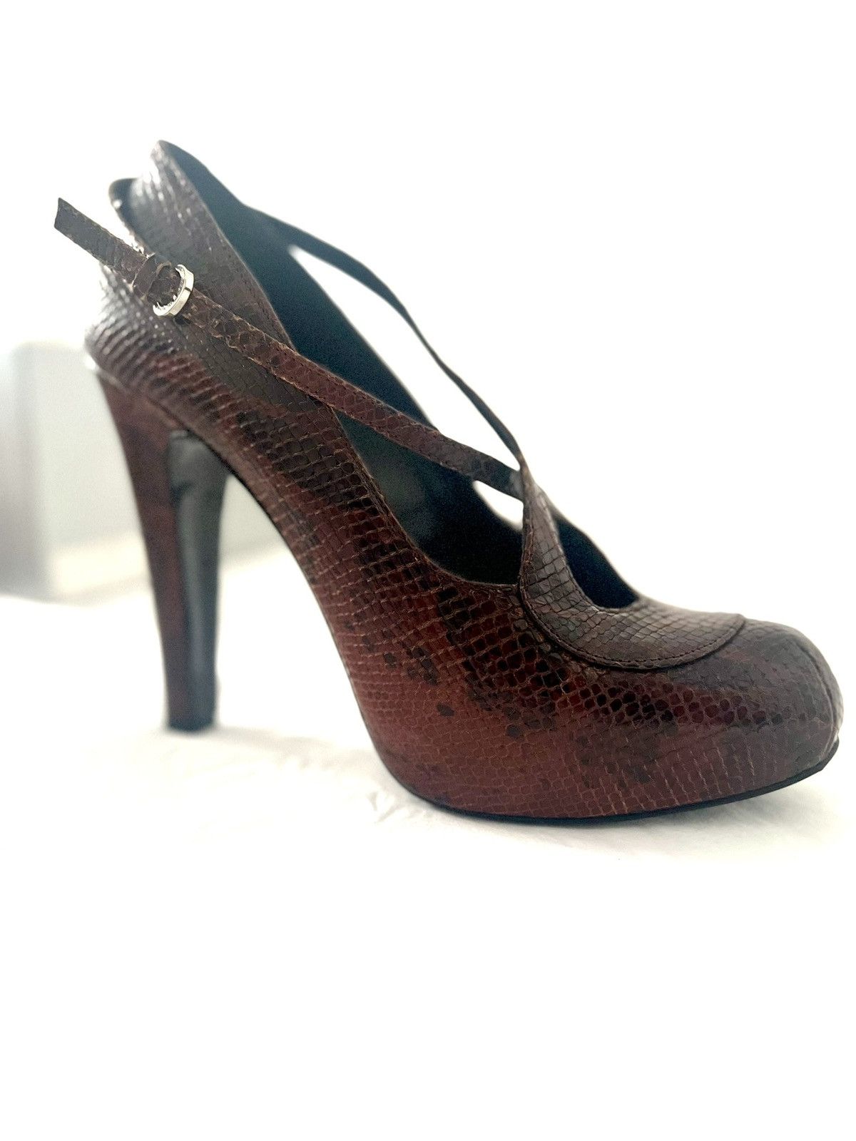 Vivienne Westwood Vivienne Westwood Vintage Shoes Size US 9.5 / IT 39.5 - 8 Thumbnail