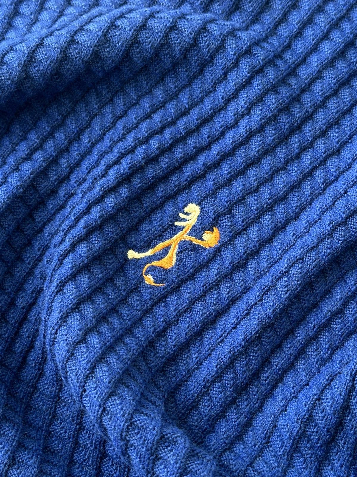 Kiko Kostadinov Kiko Kostadinov - Sorelle Jumper Size US XL / EU 56 / 4 - 6 Thumbnail