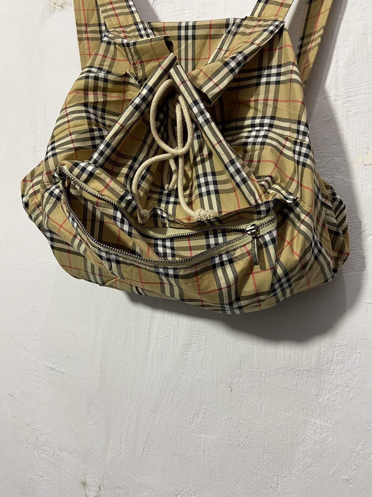 Burberry Vintage burberry London coach Jacket Size M / US 6-8 / IT 42-44 - 12 Thumbnail