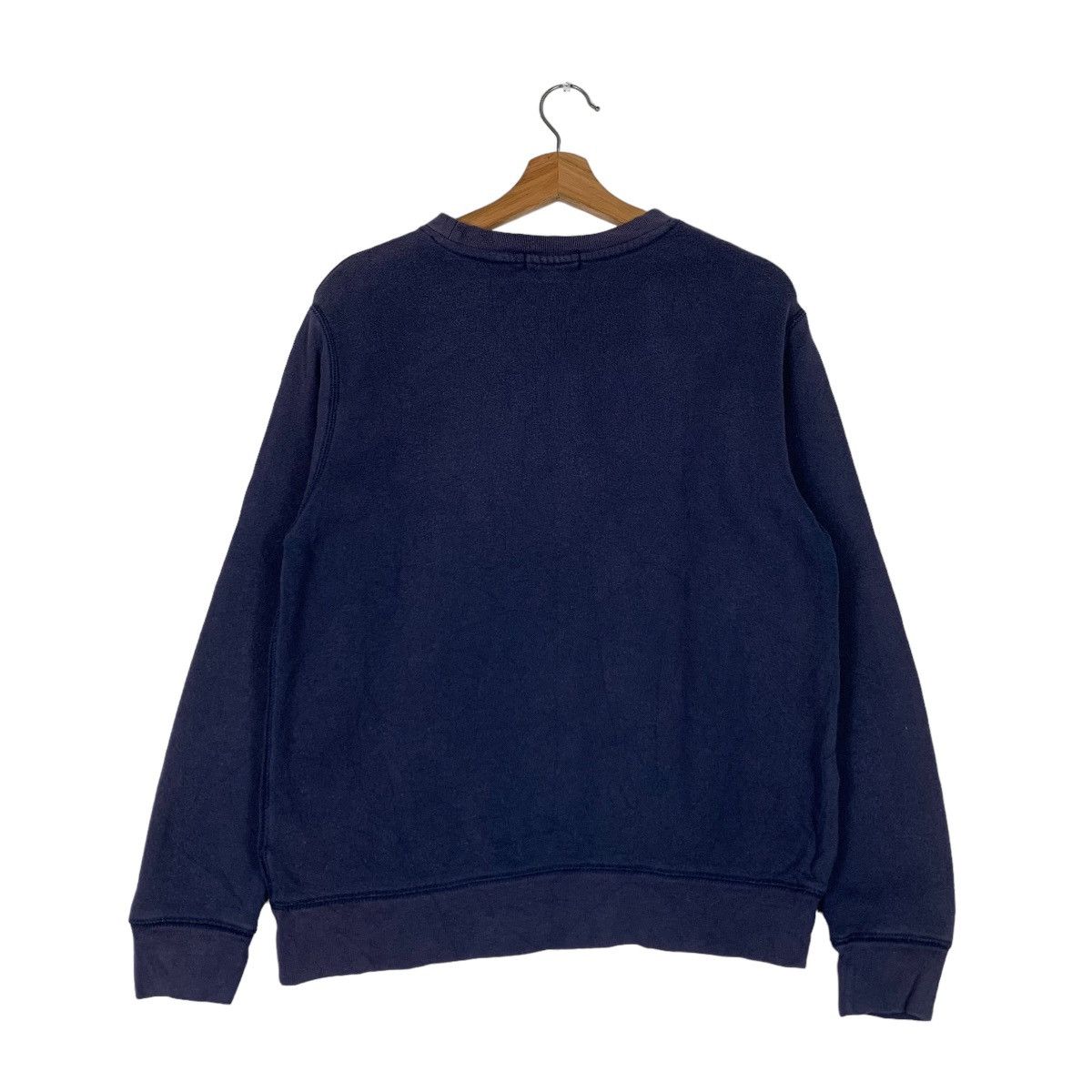 Polo Ralph Lauren Polo Ralph Lauren Small Pony Logo Youth Sweatshirt #0794-C36 Size US L / EU 52-54 / 3 - 7 Thumbnail