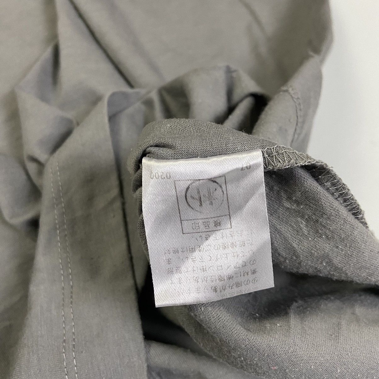 PPFM PPFM Long Sleeve Size US L / EU 52-54 / 3 - 6 Thumbnail