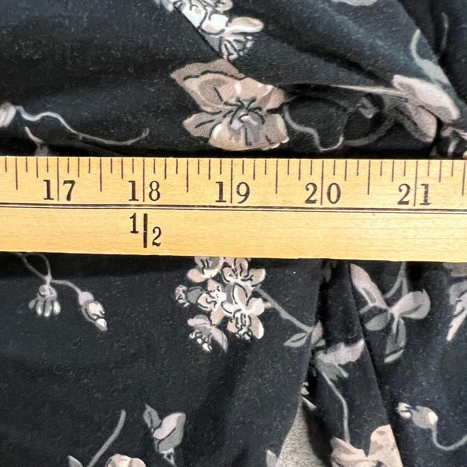 Isaac Mizrahi Isaac Mizrahi Live! Printed Pima Cotton Butten Front Size L / US 10 / IT 46 - 7 Thumbnail
