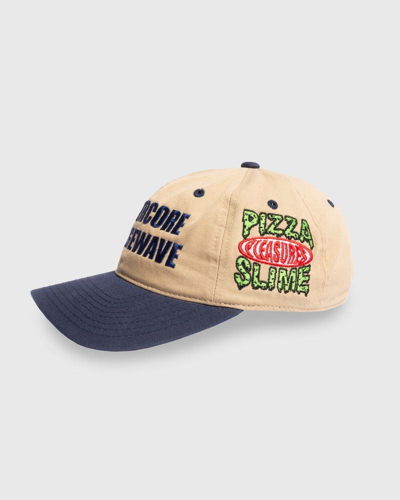 Pleasures Loser Core Cringewave Hat Size ONE SIZE - 2 Thumbnail