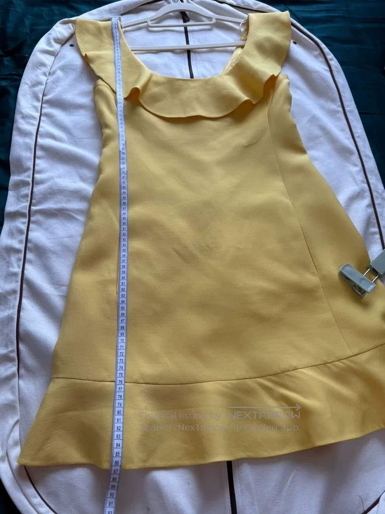 Valentino Valentino dress Size S / US 4 / IT 40 - 8 Thumbnail