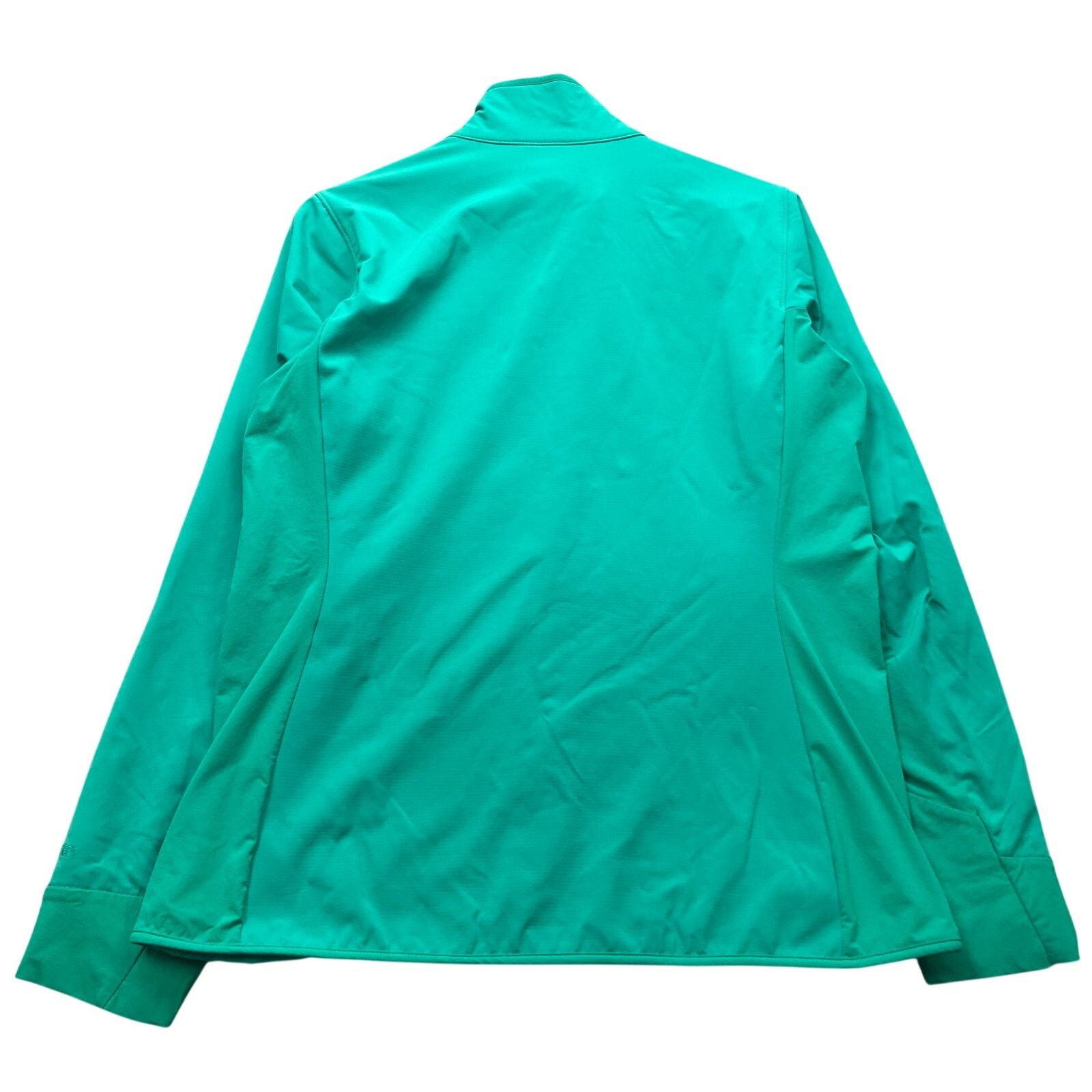 Patagonia Patagonia Polartec Adze Hybrid Jacket Women Large L Emerald Size L / US 10 / IT 46 - 5 Thumbnail