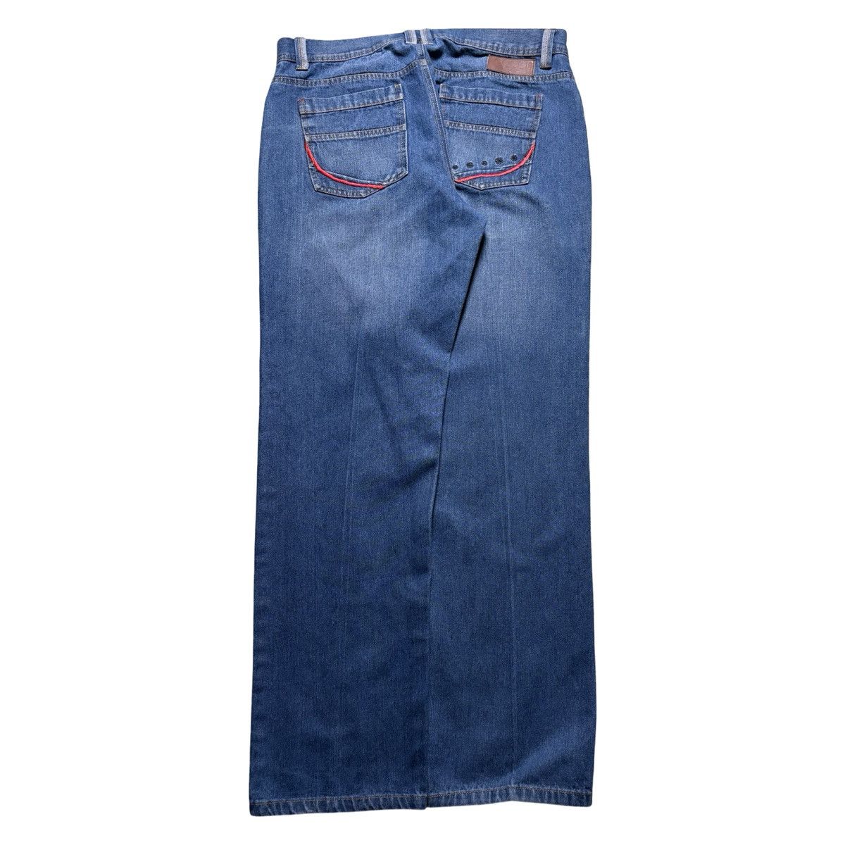 Coogi Vintage COOGI Jeans Mens 38x32 Blue Denim Loose Baggy Hip Size US 38 / EU 54 - 1 Thumbnail