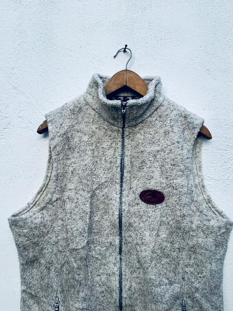 Japanese Brand × Vintage Vintage Kiwi Extreme Japanese Designer Fashion Style Size US L / EU 52-54 / 3 - 3 Thumbnail