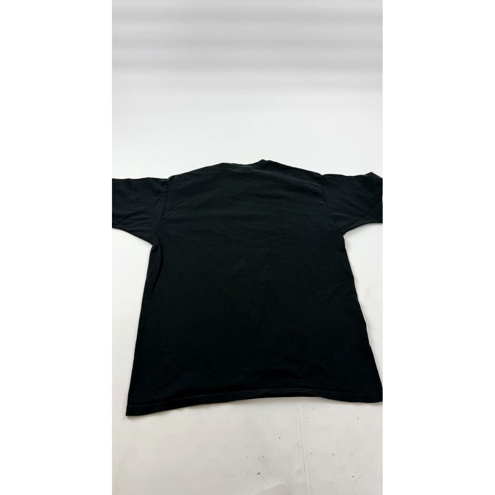 Anvil VINTAGE Napa Valley Shirt Mens XL Black Wine Graphic Tee Made USA Tourist 90s Size US XL / EU 56 / 4 - 6 Thumbnail