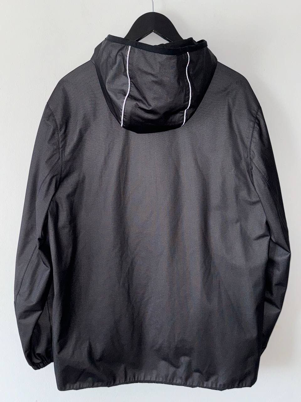 🔥🔥 Archive AW98 Vintage Prada Gore-Tex Reversible Jacket