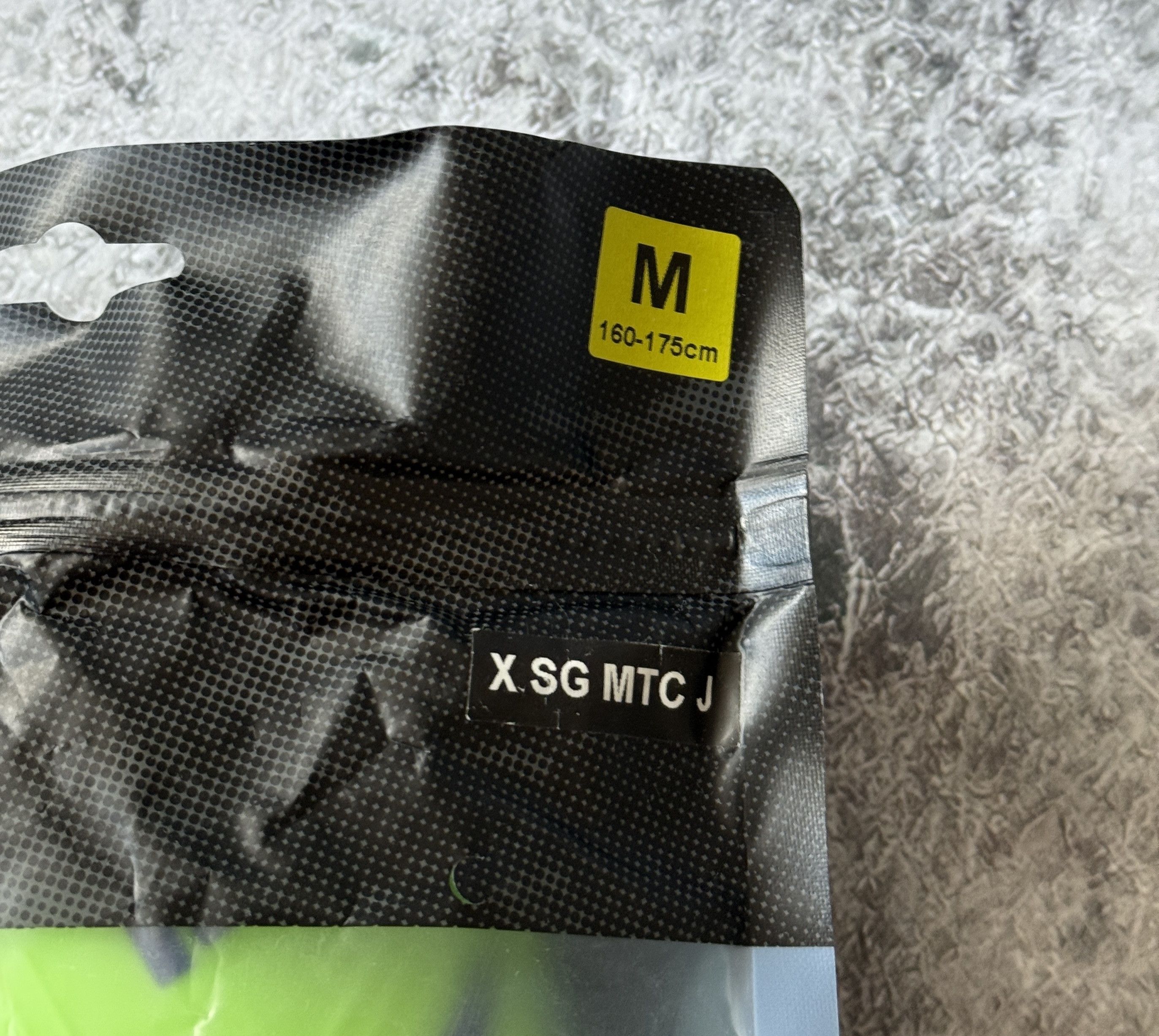 Adidas ADIDAS SHIN ANKLE PROTECTION GG1012 FOOTBALL SOCCER SIZE M Size 32 - 3 Thumbnail