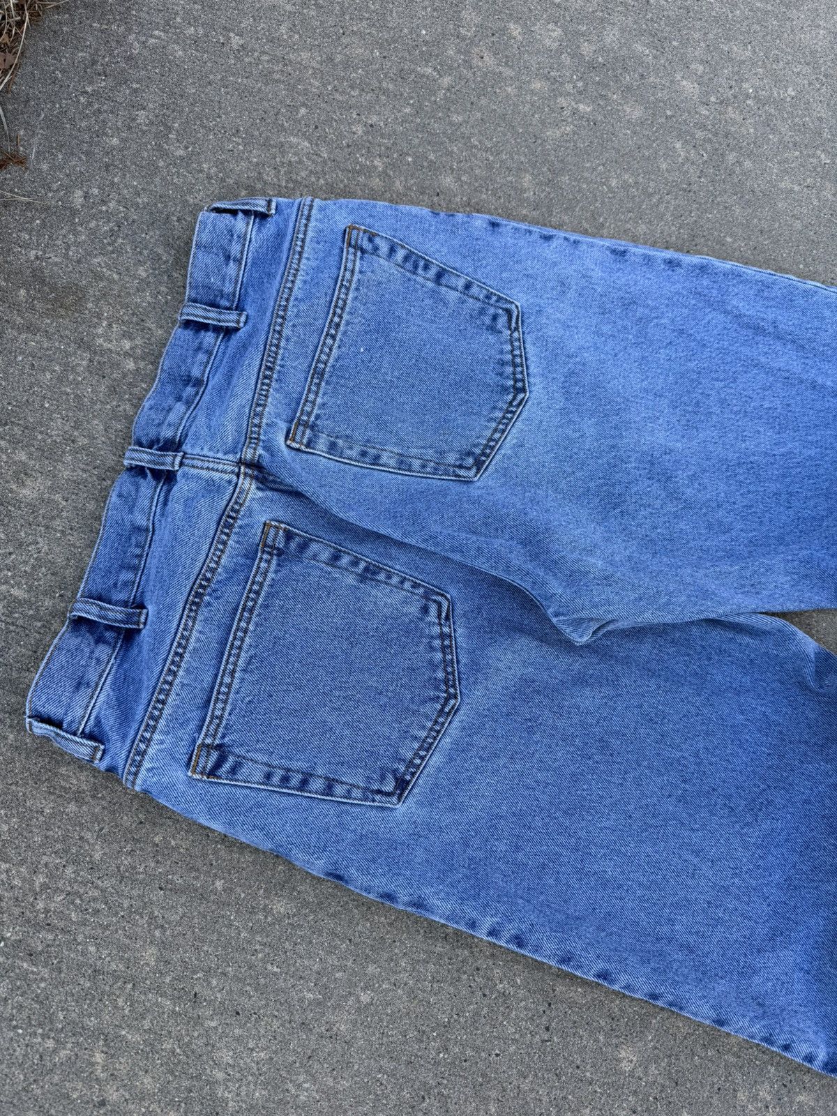 Route 66 Vintage 00‘s Route 66 Relaxed Fit Jeans Size US 36 / EU 52 - 7 Thumbnail