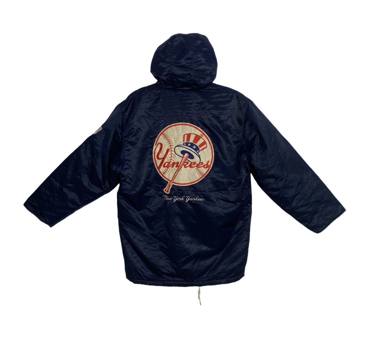 New York top Yankees Vintage 90s Starter Jacket