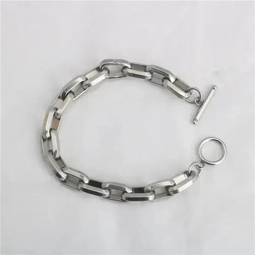 Jewelry Buckle Bracelet Size ONE SIZE - 4 Thumbnail