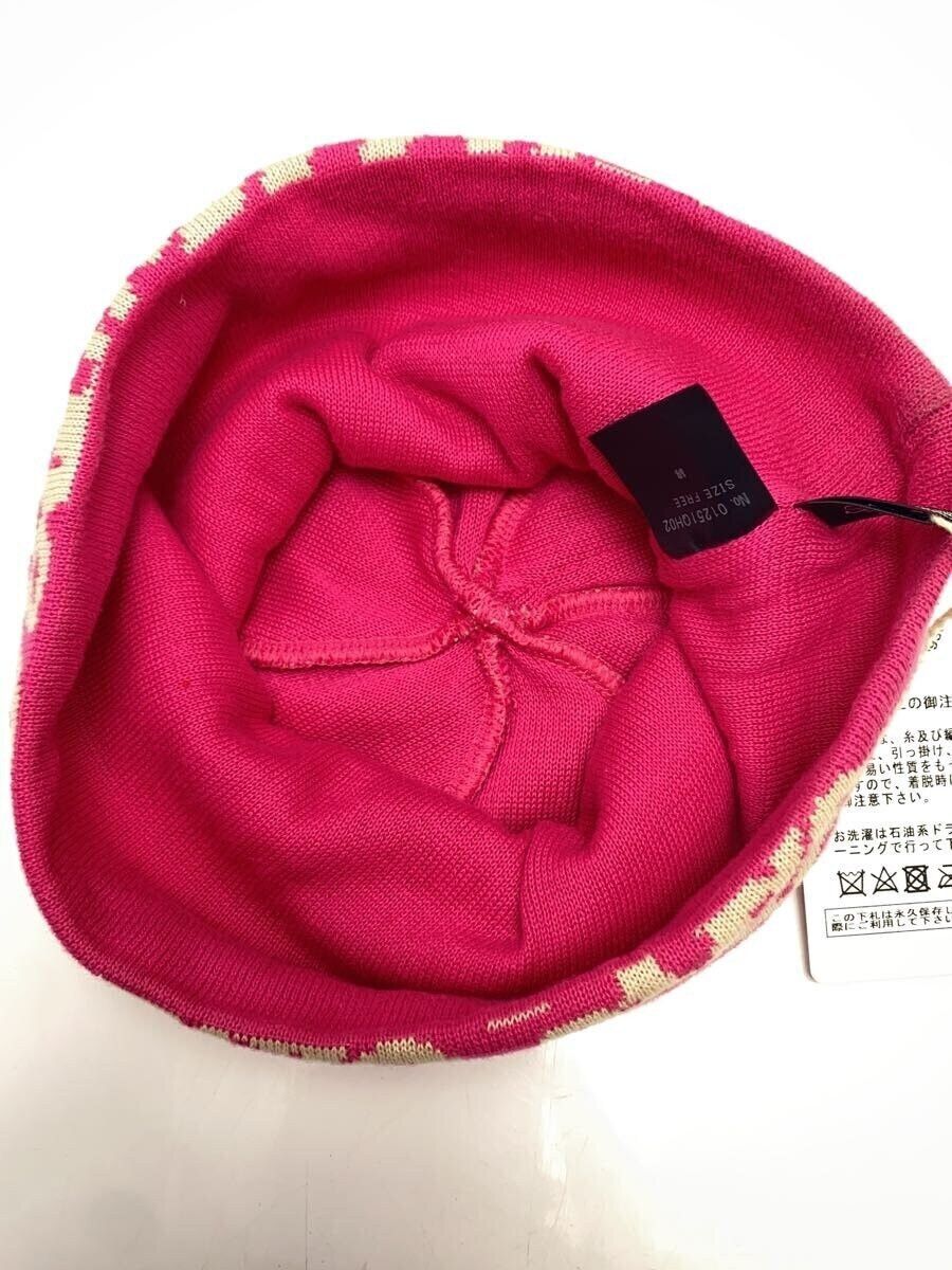 Hysteric Glamour Hysteric Multi Logo Knit Beanie Size ONE SIZE - 3 Thumbnail
