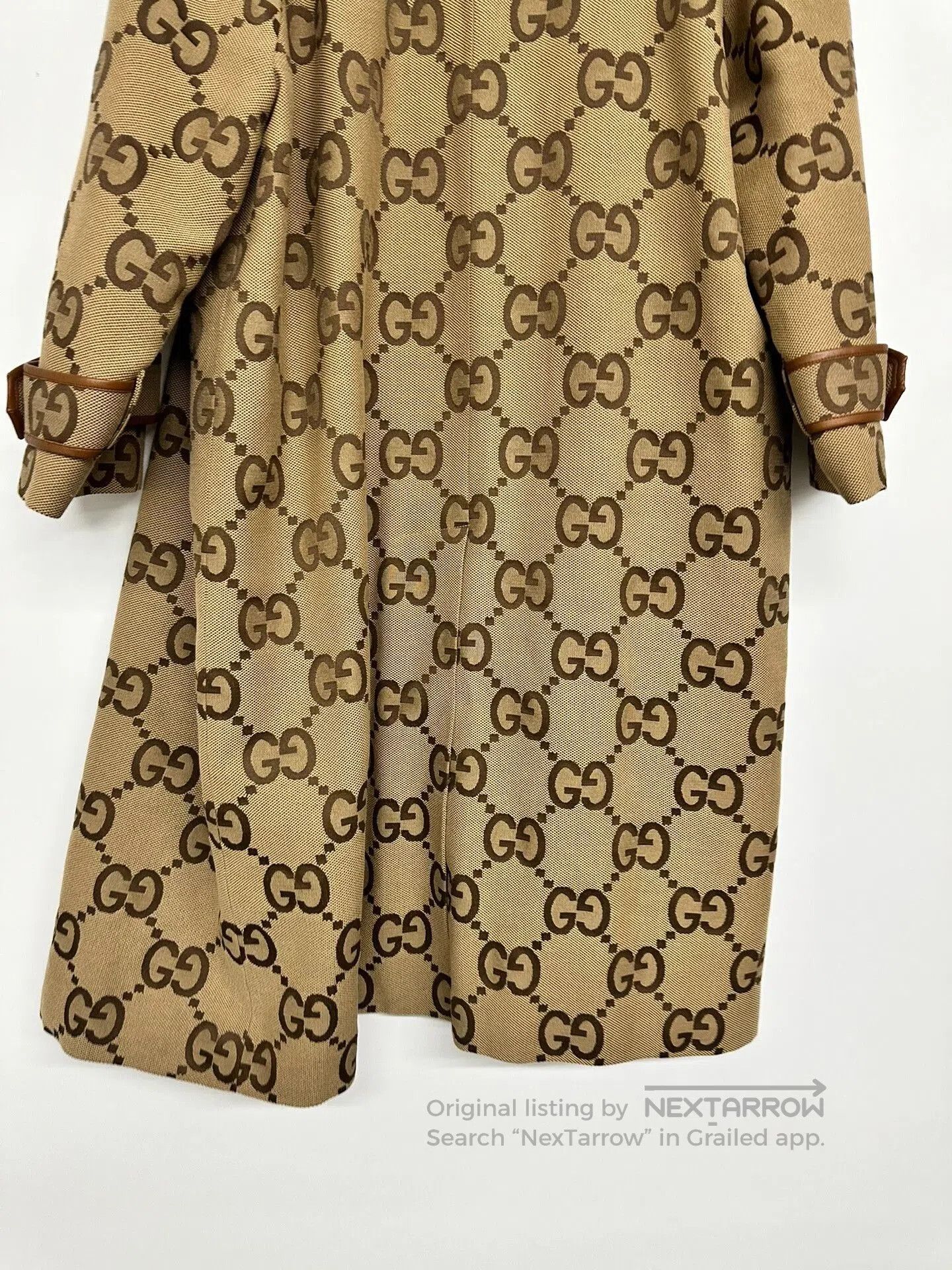 Gucci Gucci All. Size US M / EU 48-50 / 2 - 5 Thumbnail