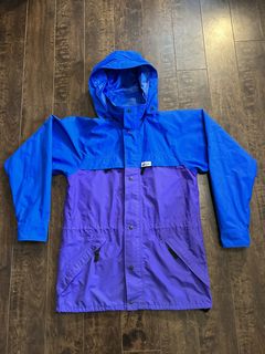 Arc'Teryx Arc'teryx x Beams Atom LT Hoody Jacket Boro Blue | Grailed