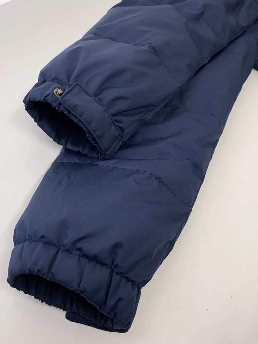 Number (N)ine Panel Puffer Down Jacket Size US L / EU 52-54 / 3 - 3 Thumbnail
