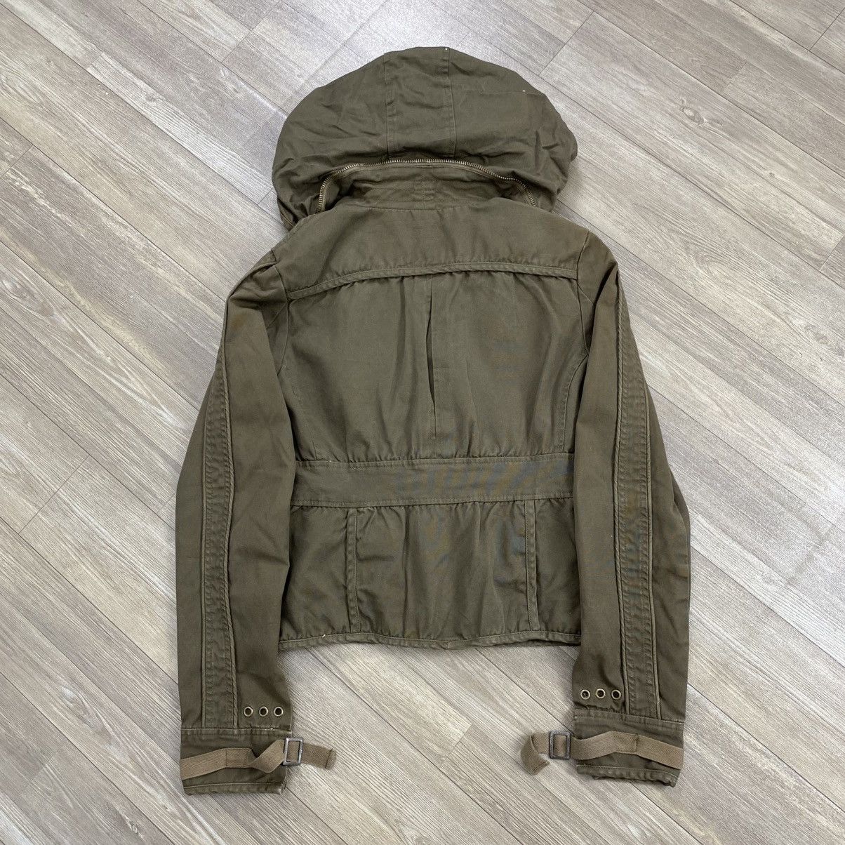 If Six Was Nine 2000s Locstyle Multipocket If6was9 Lgb Style Bono Jacket Size US M / EU 48-50 / 2 - 18 Thumbnail