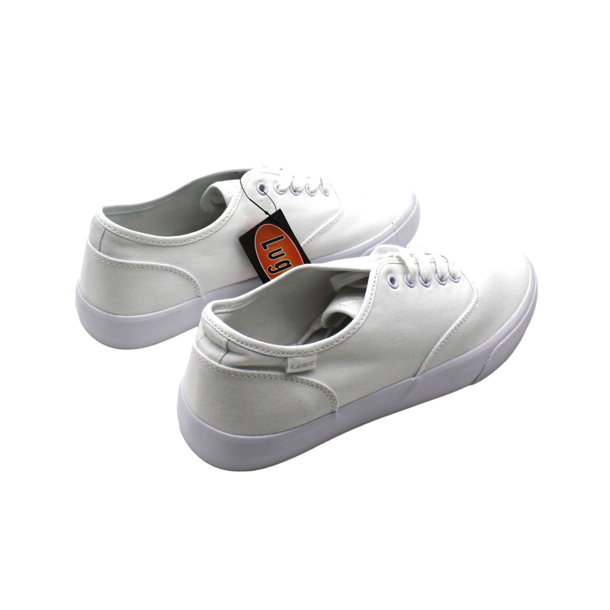 Lugz Lugz Lear Lace up Sneakers Size US 9.5 / EU 42-43 - 5 Thumbnail