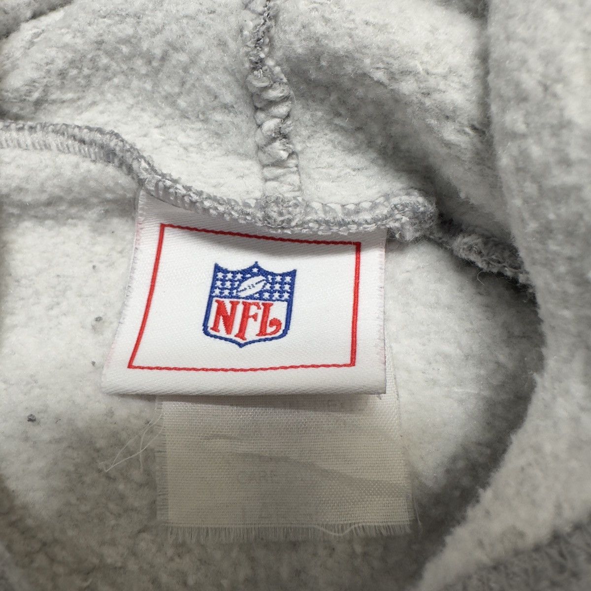 NFL × Vintage Vintage Green Bay Packers hoodie Size US L / EU 52-54 / 3 - 4 Thumbnail