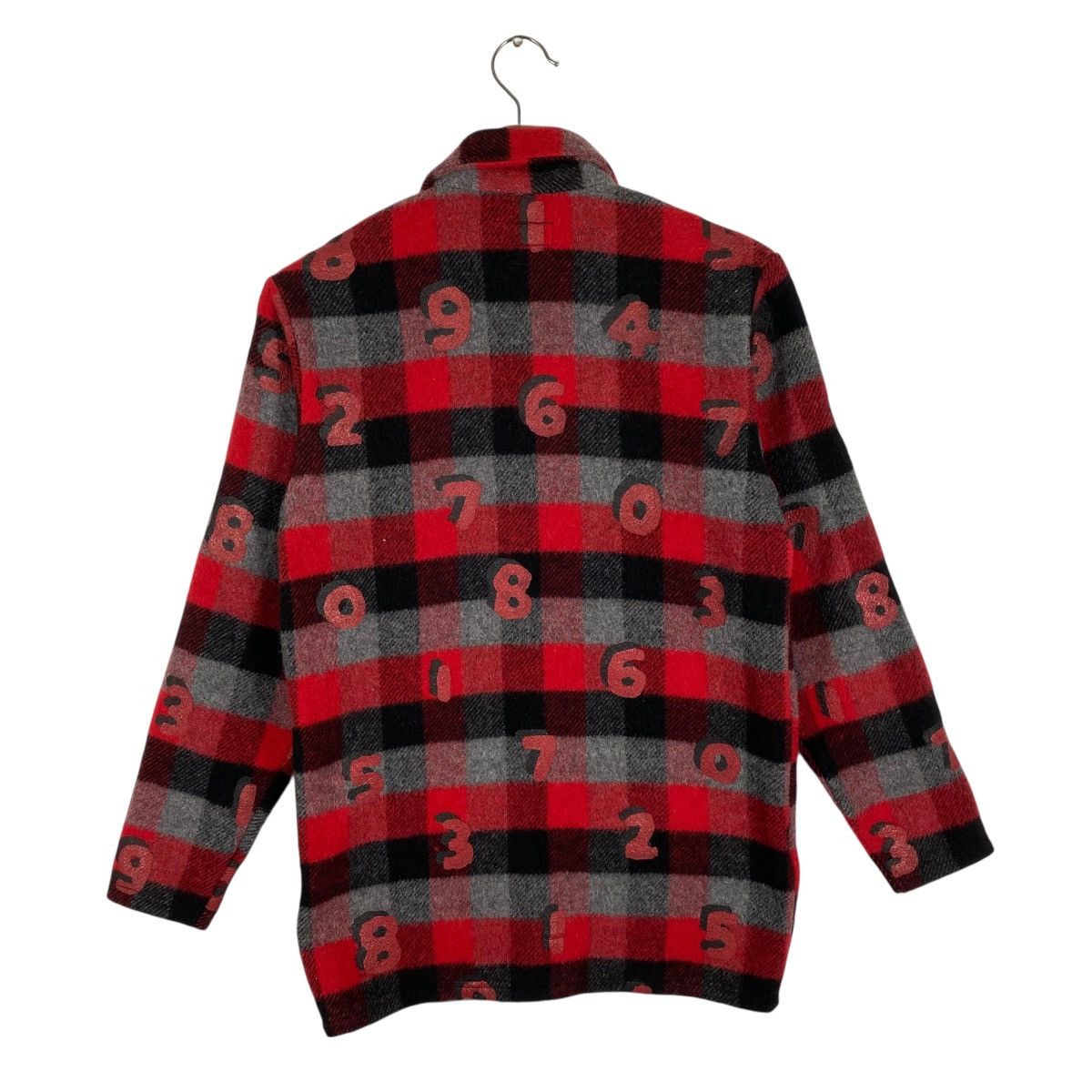 Le Coq Sportif Sou-Sou Le Coq Sportif Collaboration Jacket Size US XS / EU 42 / 0 - 14 Thumbnail
