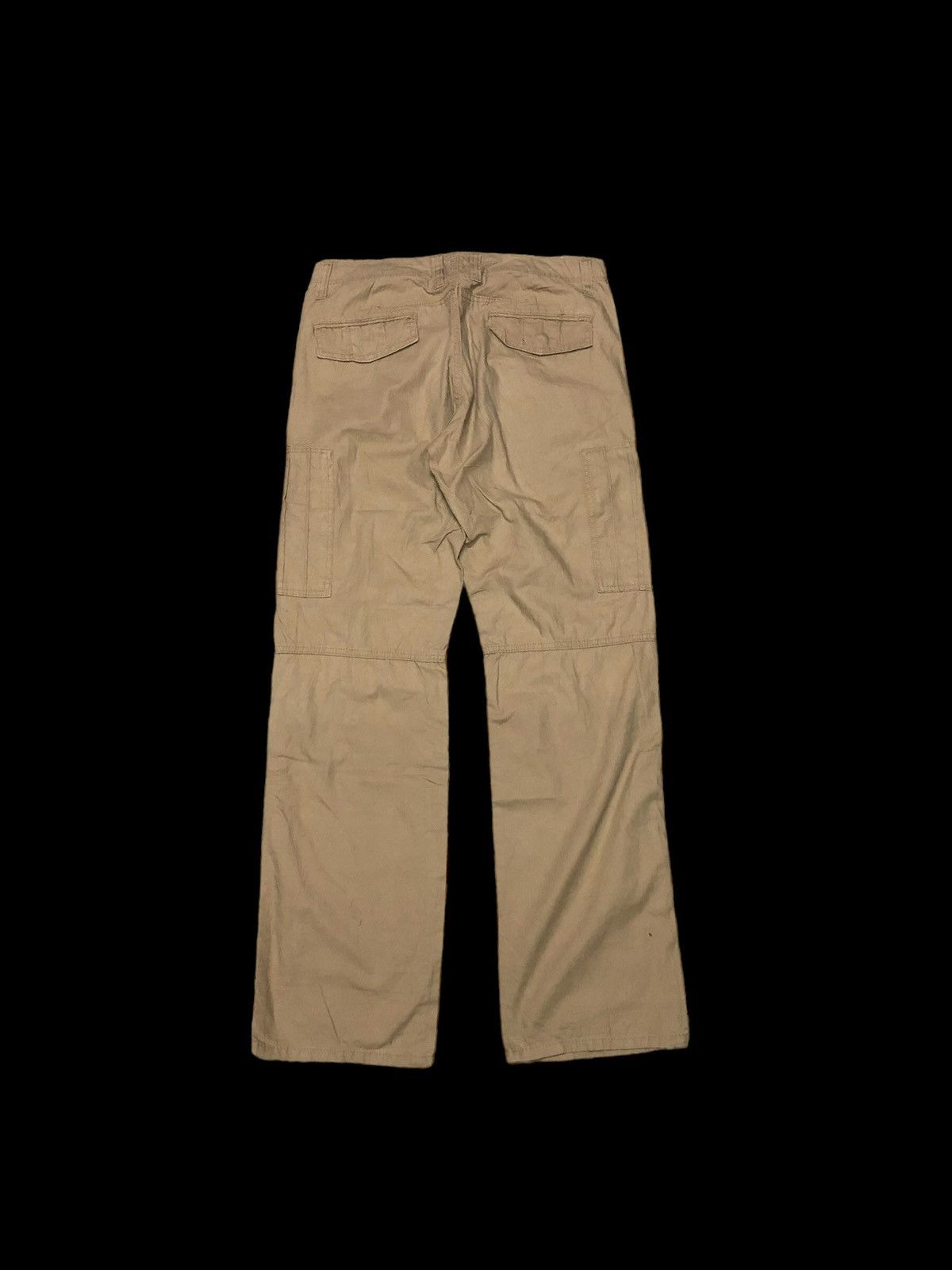 Japanese Brand × Voodoo Tactical TACTICAL CARGO PANT BY FOMOUS FUNCTION GARMENT Size US 33 - 4 Thumbnail
