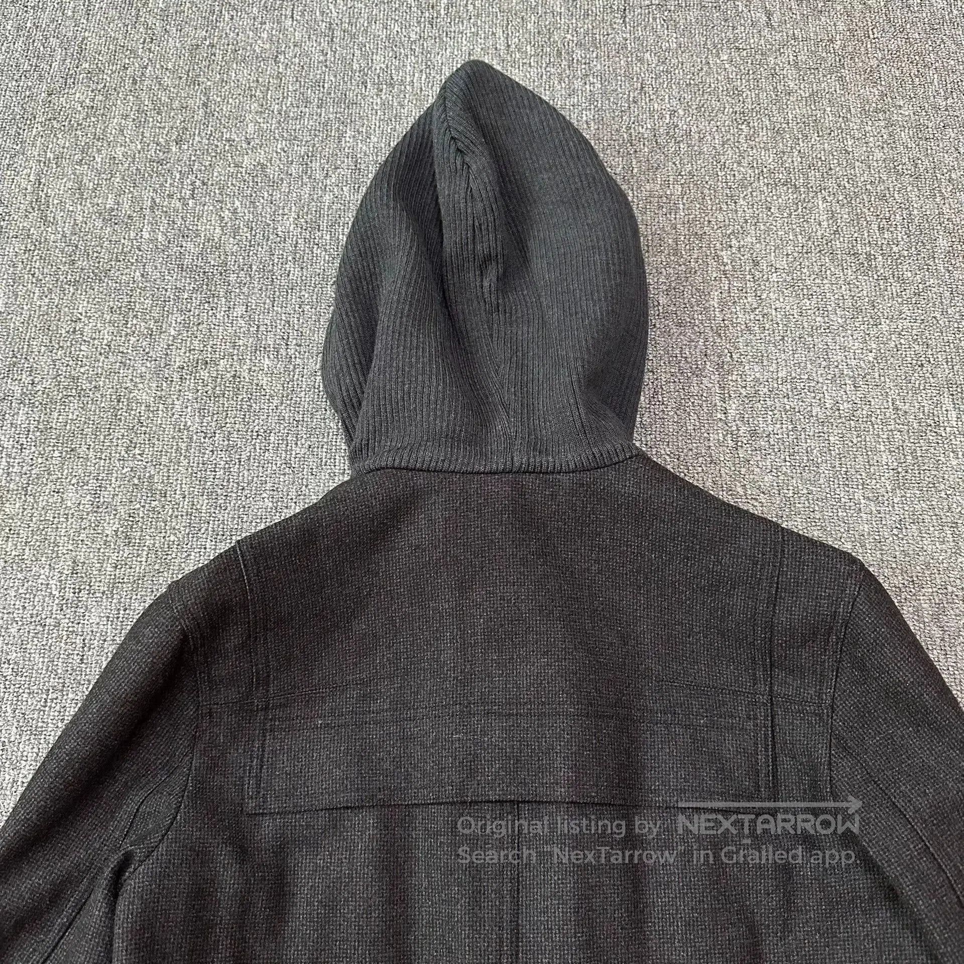 Dior Dior Homme Horn Button Short Jacket. Size US S / EU 44-46 / 1 - 6 Thumbnail