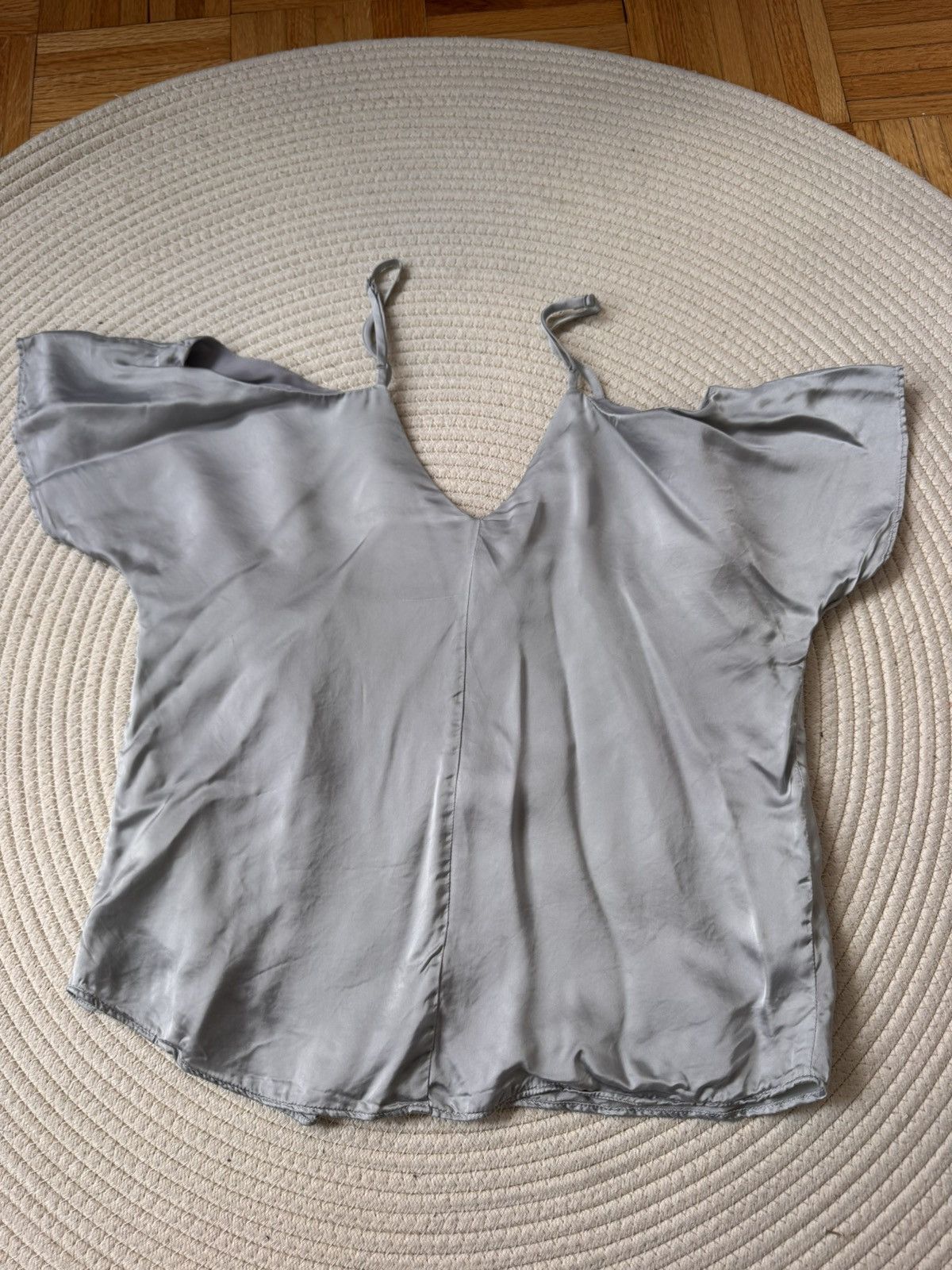 Aritzia wilfred double layer top SIZE XXS Size XXS / US 00 / IT 34 - 4 Thumbnail