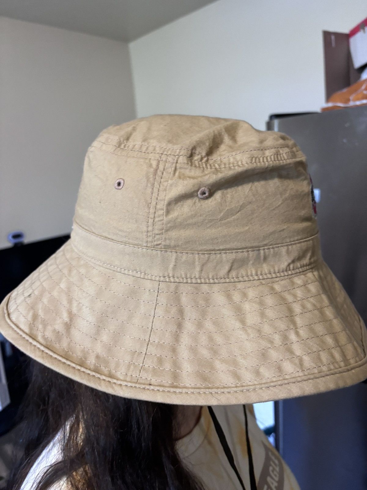 Other The Ohio State University Bucket / Fishing Hat Size ONE SIZE - 2 Thumbnail