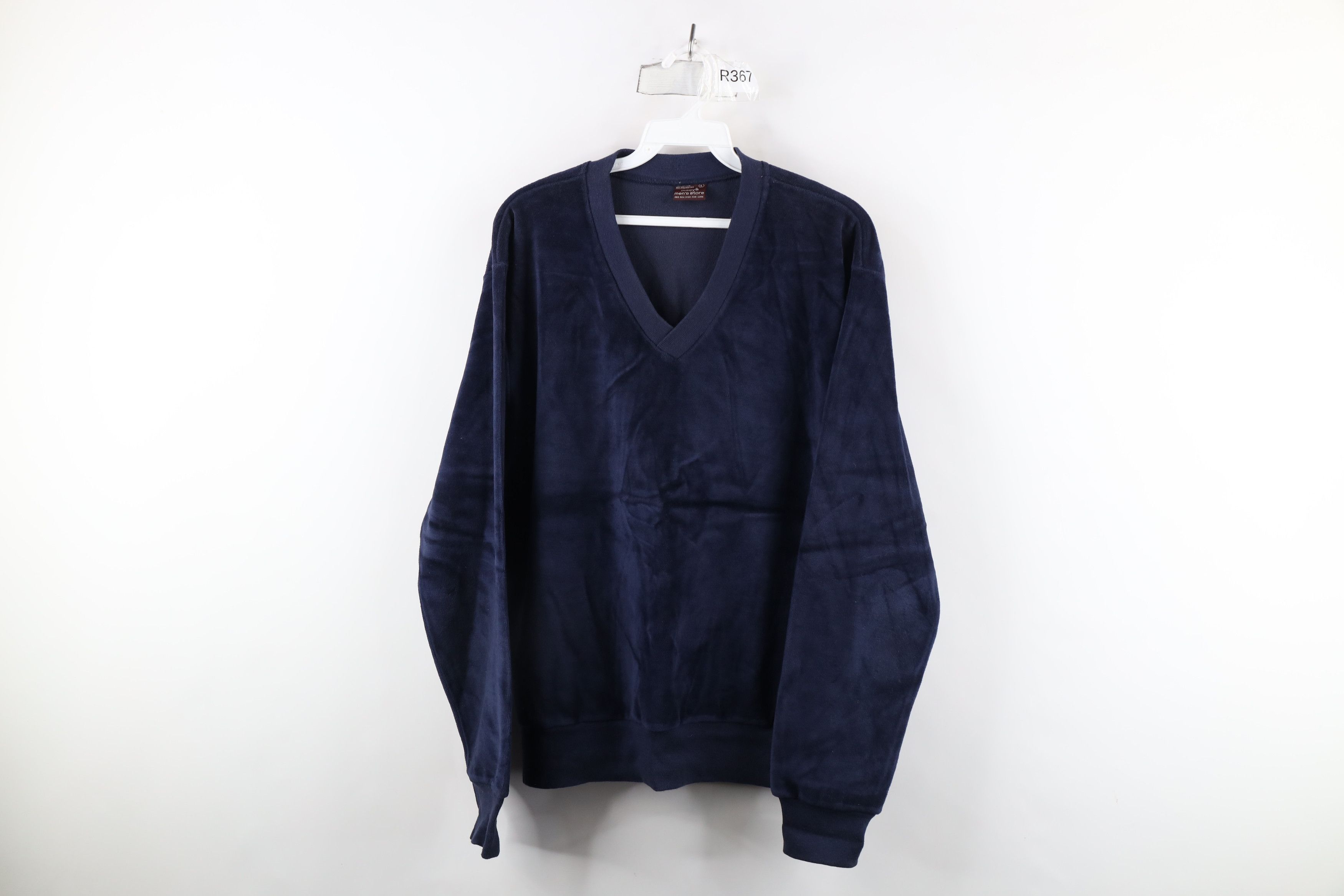 Neck Macys Mens Cardigan Club Room Men's V-Neck Cashmere Sweater