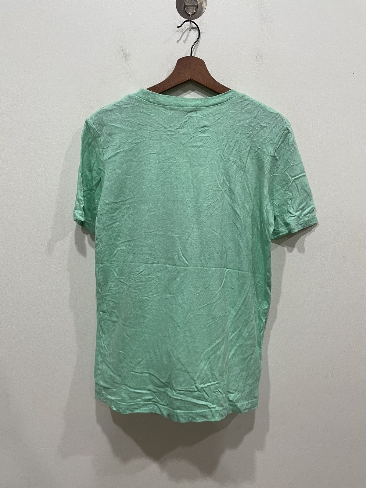 Ne-Net Ne-net Tshirt Size L / US 10 / IT 46 - 2 Thumbnail