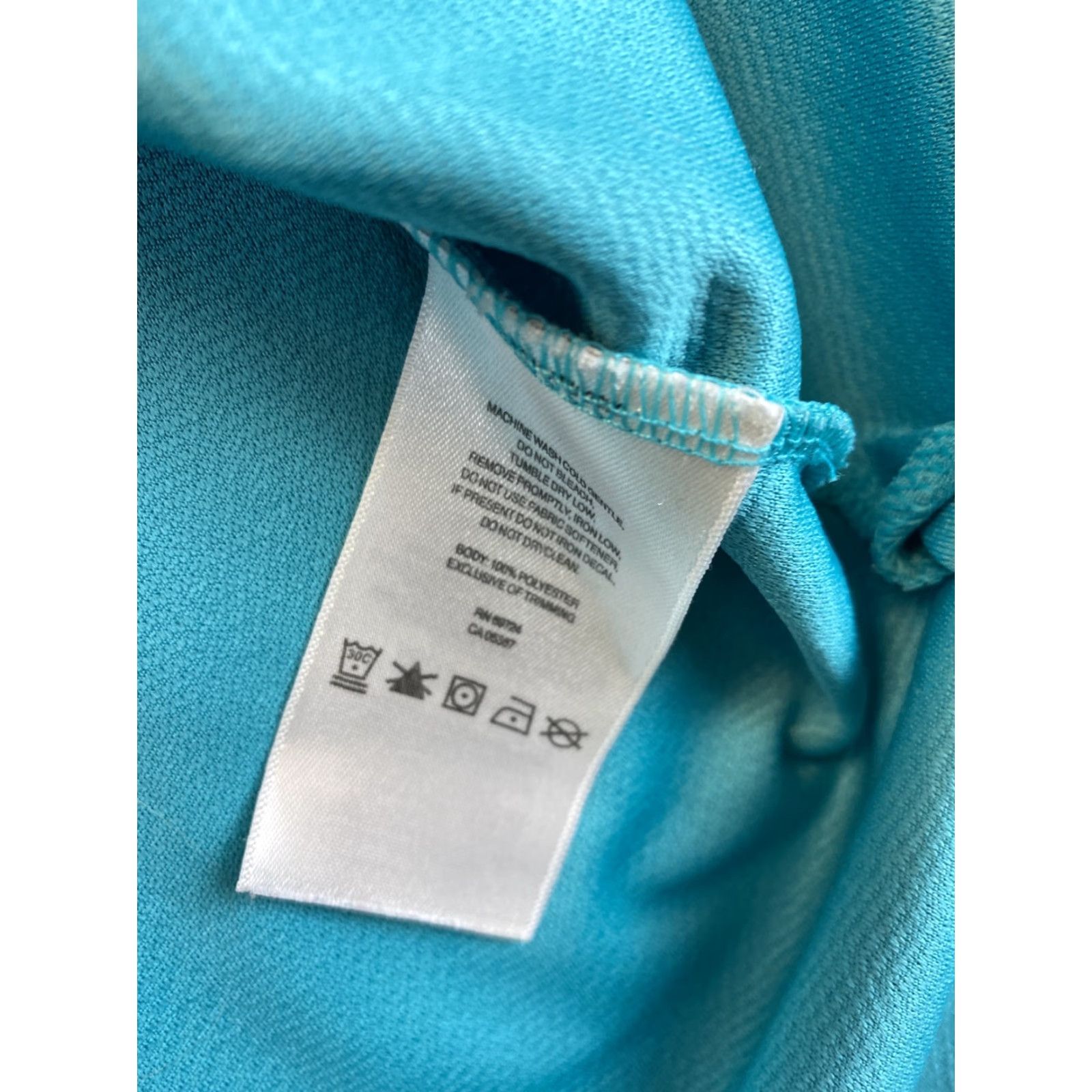Vintage Columbia Running Small Women Pullover Hoodie Sweatshirt Omni Wick Top / 80-12 Size S / US 4 / IT 40 - 7 Thumbnail