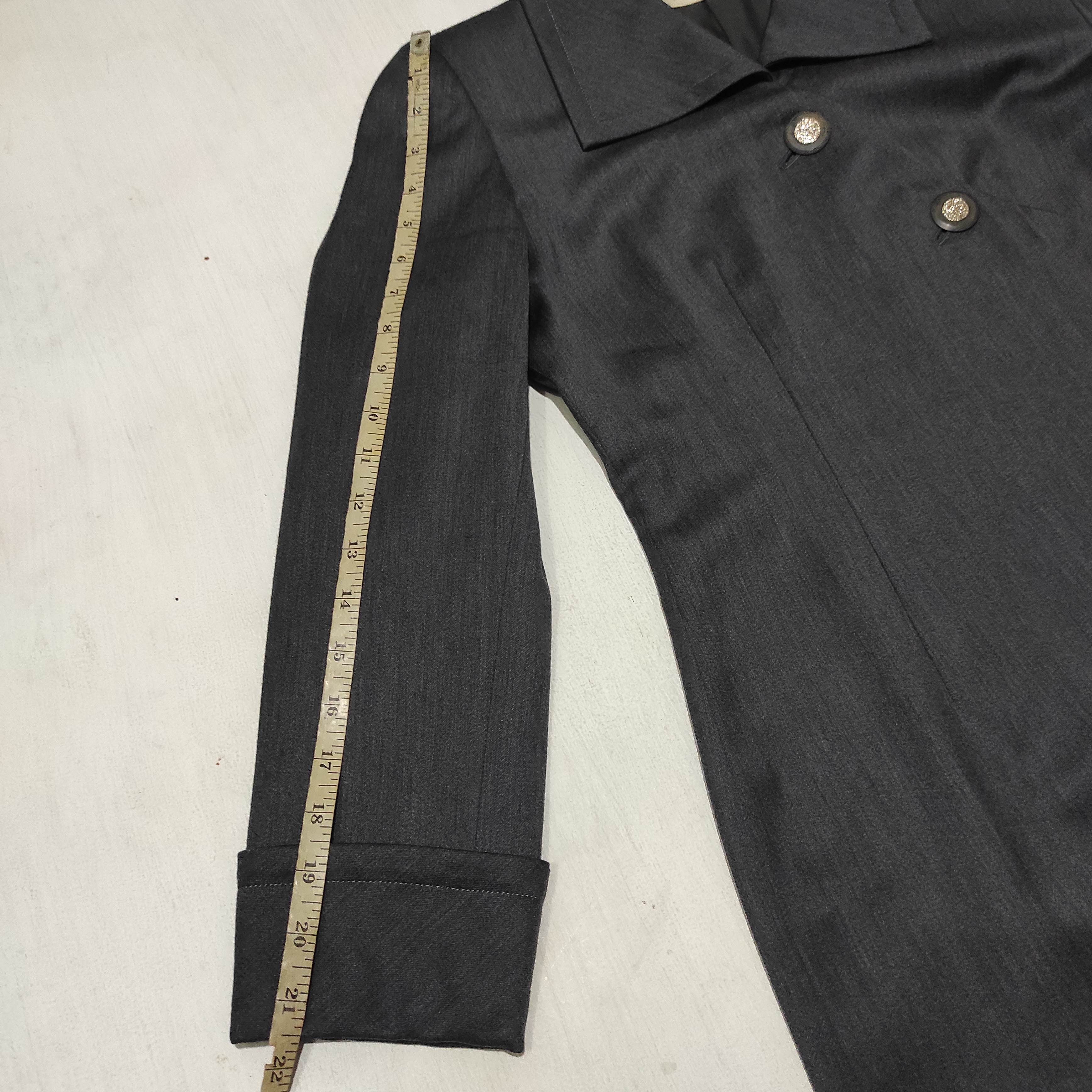 Givenchy Givenchy Nouvelle Boutique Dress Size M / US 6-8 / IT 42-44 - 18 Thumbnail