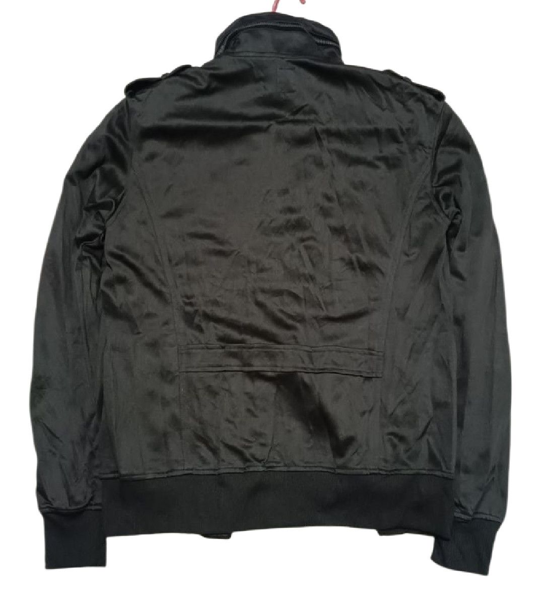 If Six Was Nine Semantic Military Jacket Size US S / EU 44-46 / 1 - 4 Thumbnail