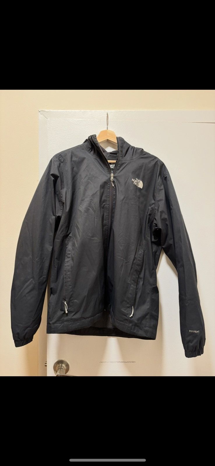 The North Face North Face Hyvent Size US M / EU 48-50 / 2 - 1 Thumbnail