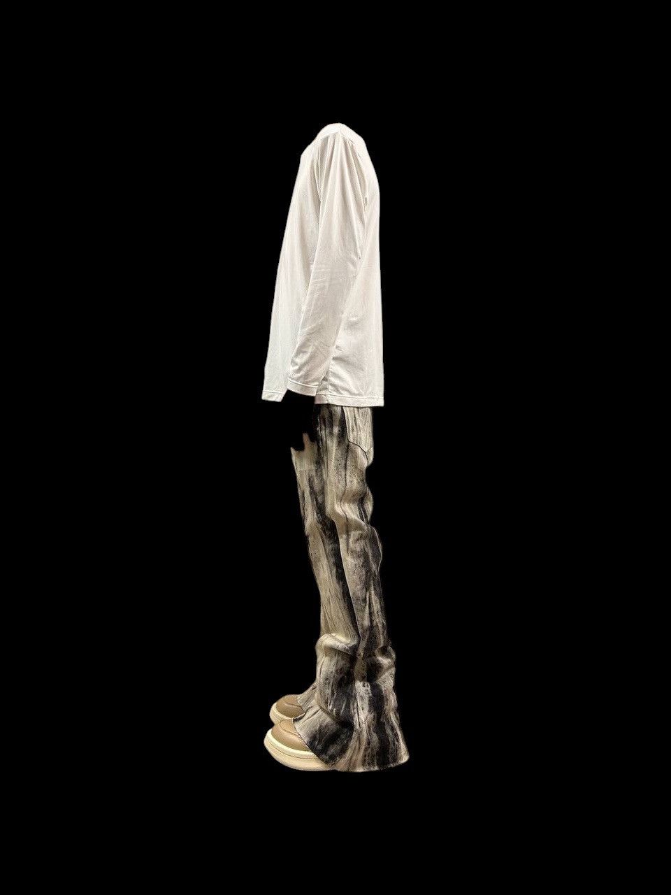 Japanese Brand Flared pants Size US 30 / EU 46 - 7 Thumbnail