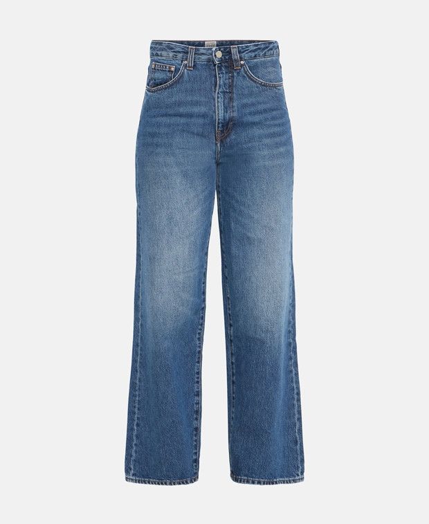 Toteme Flared jeans Size 23" - 1 Thumbnail
