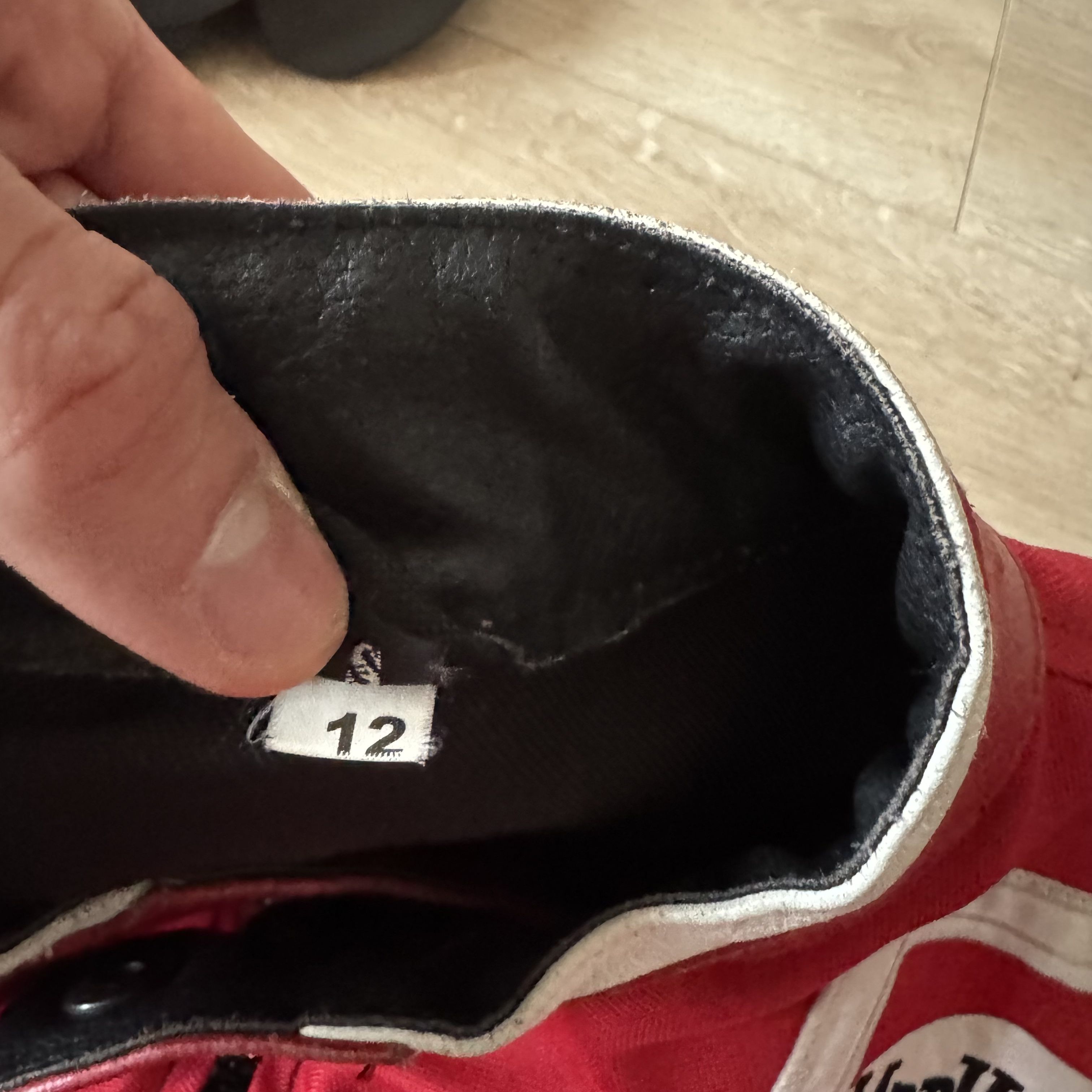 Marlboro Marlboro racing-jacket Size US S / EU 44-46 / 1 - 2 Thumbnail