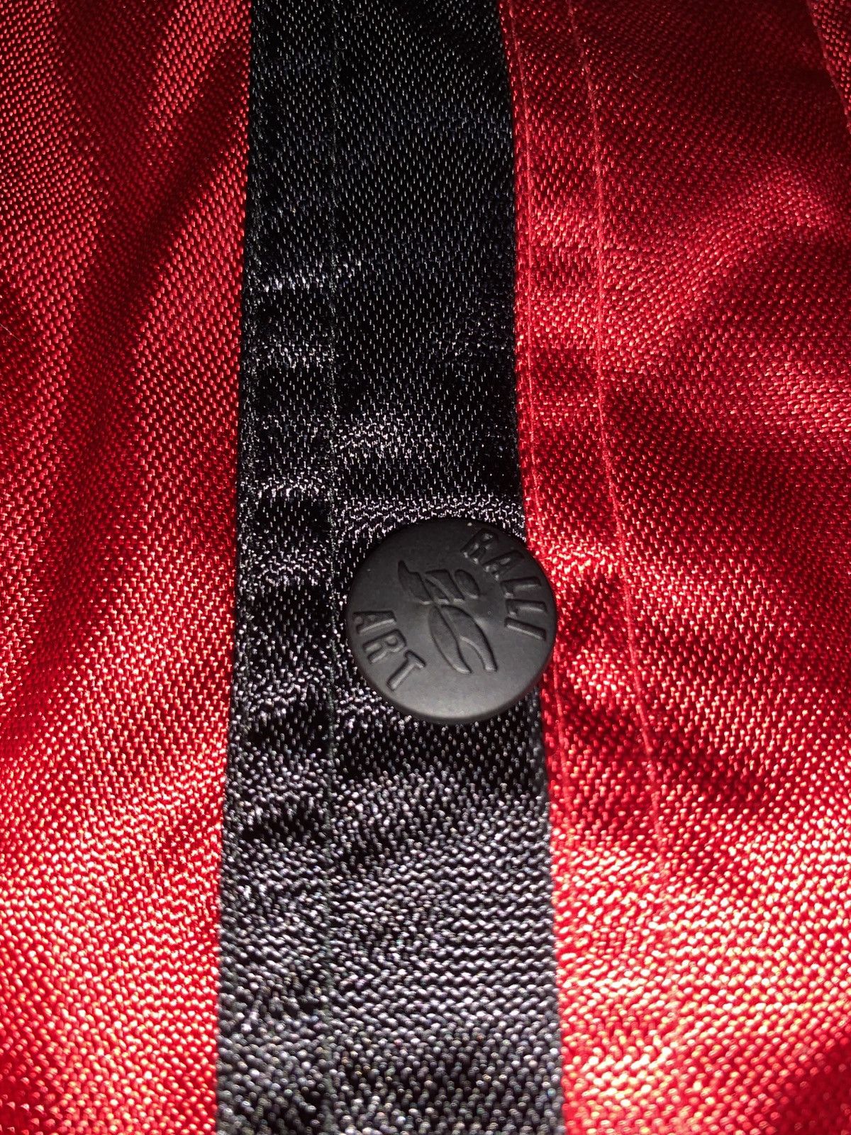 Japanese Brand RalliArt x Jackie Chan Vintage Racing Jacket Size US M / EU 48-50 / 2 - 11 Thumbnail