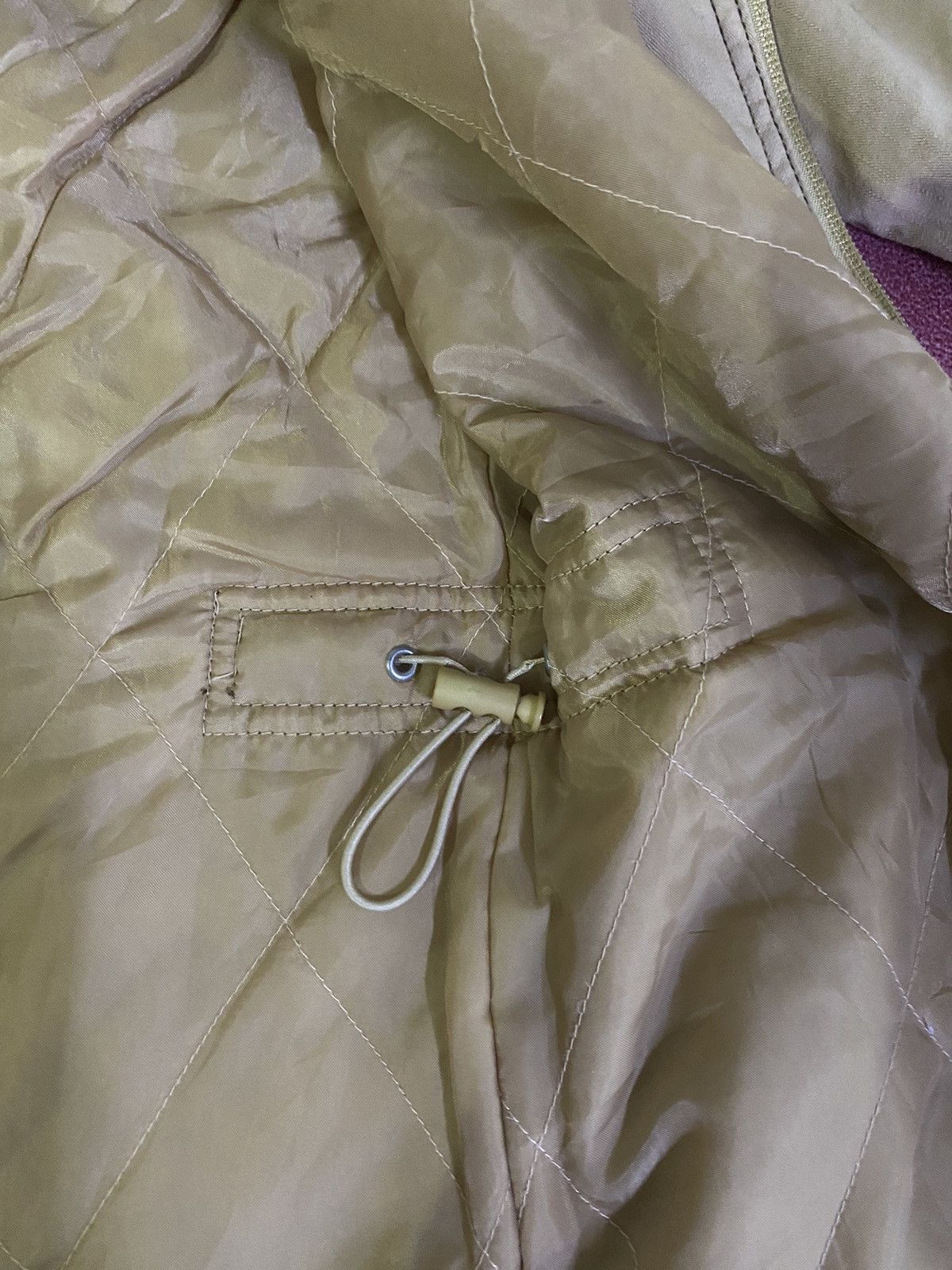 Japanese Brand Vintage Michiko London Jeans Parkas Hoodie Size US M / EU 48-50 / 2 - 13 Thumbnail