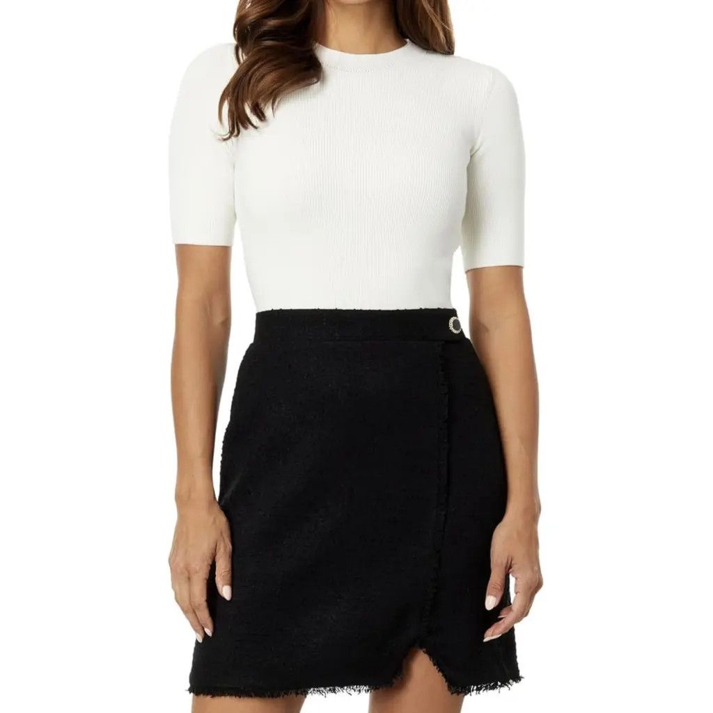 Ted Baker Ted Baker new dress size 4 L/XL Size L / US 10 / IT 46 - 1 Thumbnail
