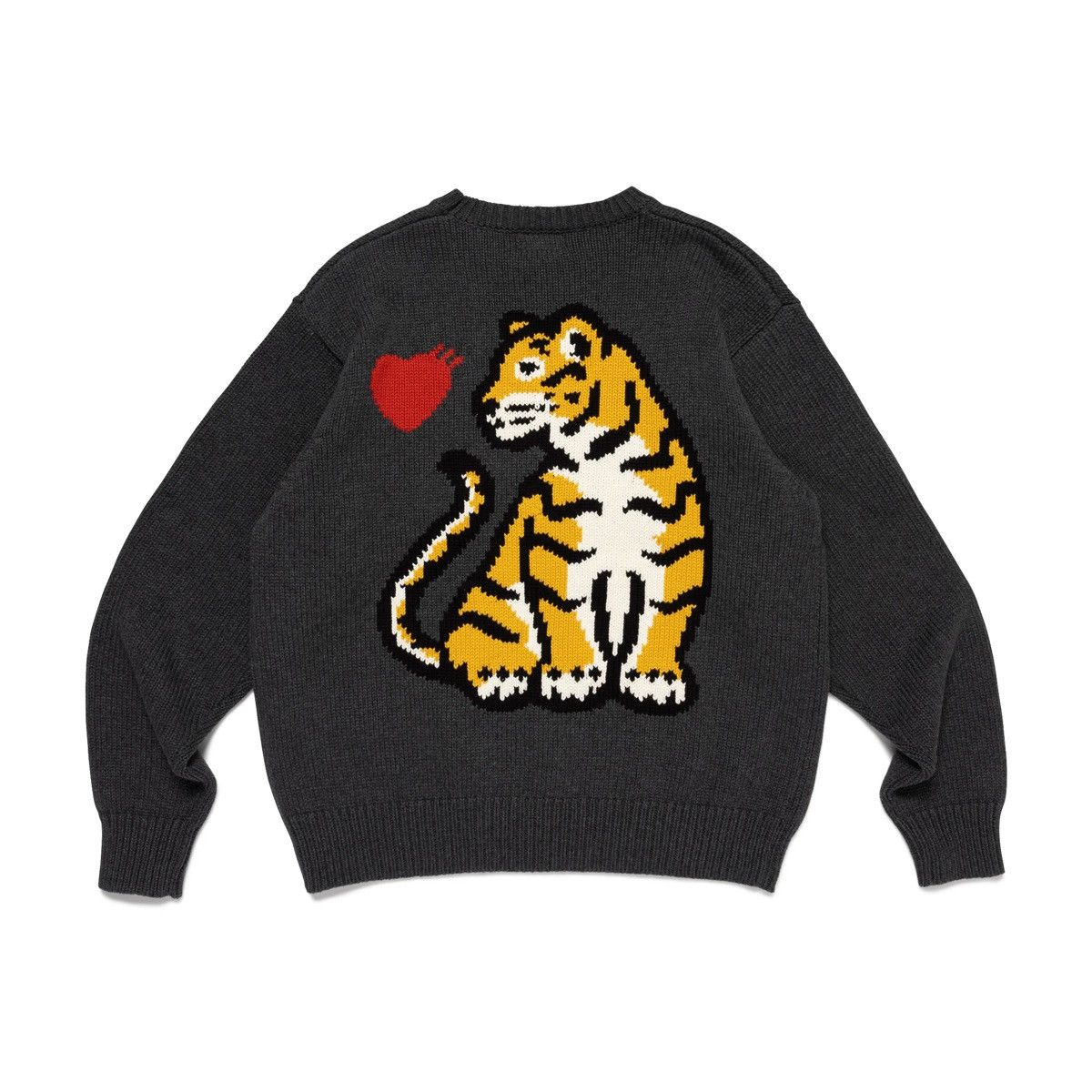 Human Made Human Made Sweater Size ONE SIZE - 1 Thumbnail