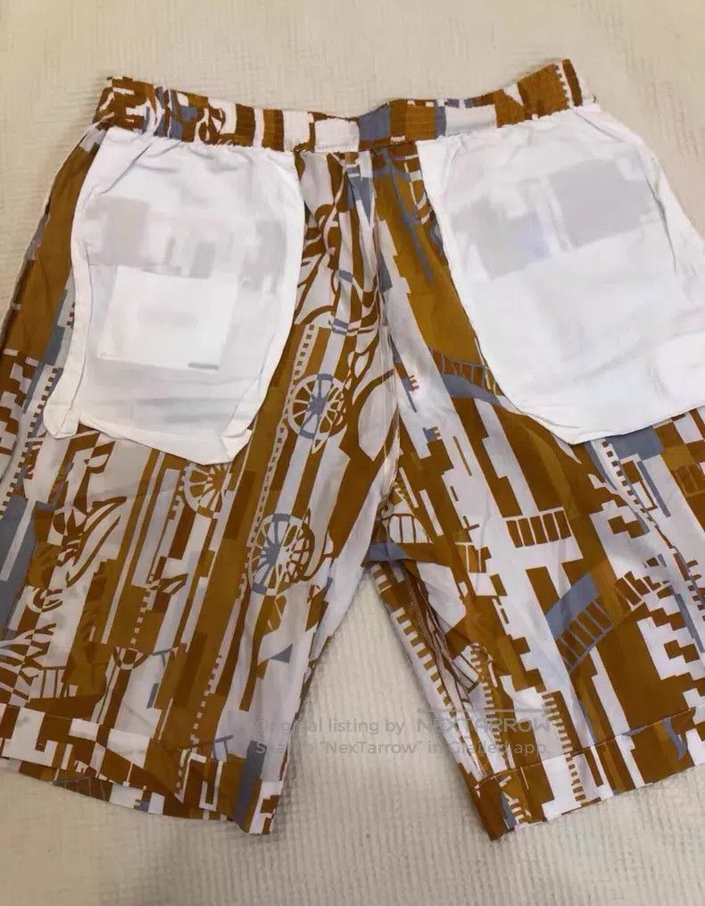 Hermes Hermes Shorts Size US 30 / EU 46 - 5 Thumbnail