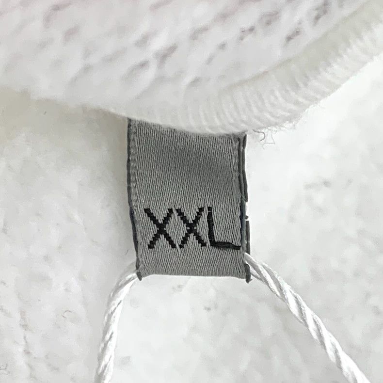 Dior Dior Travis Scott co-branded white ink letter embroidered c Size US XXL / EU 58 / 5 - 6 Thumbnail