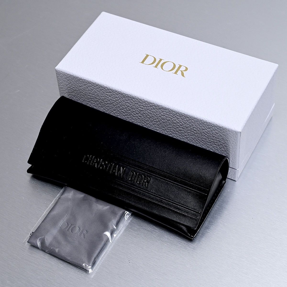 Dior DIOR DIORCANNAGEO S1F SUNGLASSES Size ONE SIZE - 11 Thumbnail