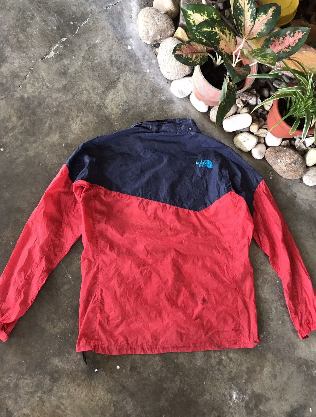 The North Face The North Face Light Windbreaker Unisex Size XXL / US 16-18 / IT 52-54 - 8 Thumbnail