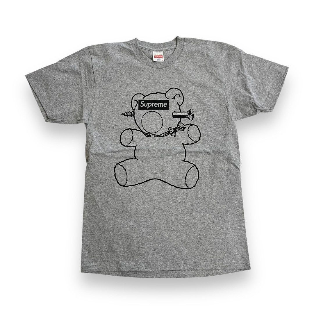 Supreme Undercover Bear Tee | Grailed